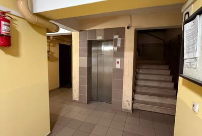 Apt. 3 cam,bloc 2008,Hydra, Voluntari,Str. Galata,loc parcare subteran inclus - 43