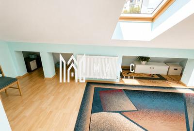 Apartament 4 Camere | 90 mp Utili | 2 Băi | Zonă Muncel V.Aaron - 5
