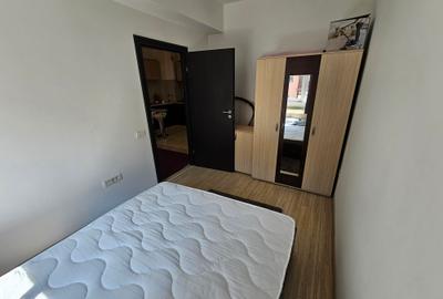APARTAMENT 2 CAMERE MILITARI RESIDENCE REZERVELOR 54, MOBILAT, UTILAT, LIBER - 10