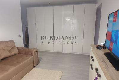 Apartament cu 2 camere + Terasă + Curte - Pallady - Parcul Teilor - 2