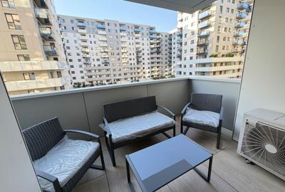 APARTAMENT 3 CAMERE CORTINA NORTH | DOUA LOCURI DE PARCARE | BOXA - 9