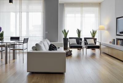 Apartament 3 camere, bloc finalizat-acte gata, Aparatorii Patriei metrou - 1