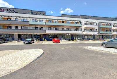 Spatiu comercial de inchiriat, vad comercial, Maurer Villas 2 - 14