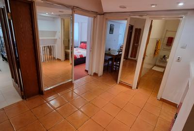 UNIRII BULEVARD ZONA LUCIAN BLAGA AP 2 CAM DECOMANDAT, SPATIOS 65MP - 3