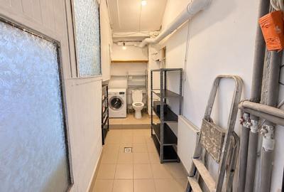 Imobil cu configurație unică  – CENTRUL ISTORIC AL BRAȘOVULUI - 7