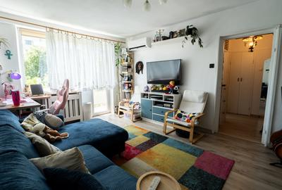 Apartament cu 2 camere I Mobilat și utilat I Gheorgheni - 9
