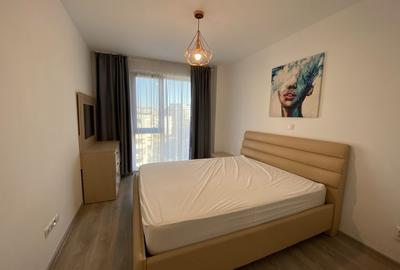 Apartament de închiriat, 3 camere, 80 mp, Mărăști zona LIDL - 4