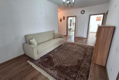 Apartament 3 camere decomandat 2 bai parcare Sura Mare - 7