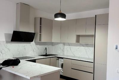 Apartament în Arcadia Domenii,parcare inclusă - 5