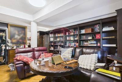 Proprietate unică formată din doua apartamente vila B-dul Primaverii - 2
