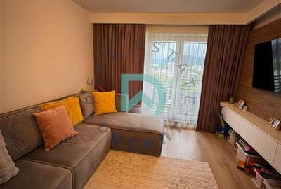 Apartament 3 camere, Coresi,  Tractorul - 3