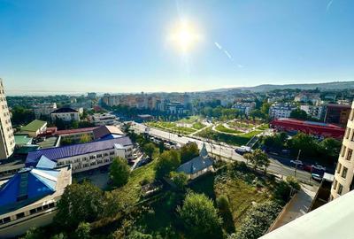 Apartament 3 camere Zorilor - 14