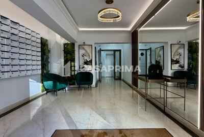 Apt ROYAL TOWN prima inchiriere mobilat&utilat nou, loc de parcare inclus! - 7