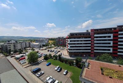 Penthouse 5 camere Buna Ziua 160mp terase 72mp panorama superba - 19
