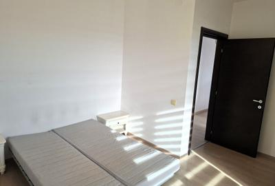Apus de închiriat + loc de parcare - Călărașilor / Hyperion - comision 0% - 12