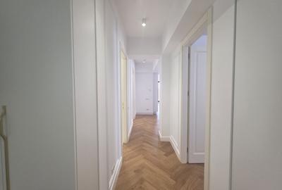 PENTHOUSE | 4 CAMERE | TERASĂ 41 MP | 2 PARCĂRI SUBTERANE | PIPERA - 9
