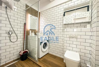 Campus - Apartament Modern cu 2 Dormitoare si balcon prima inchiriere - 16