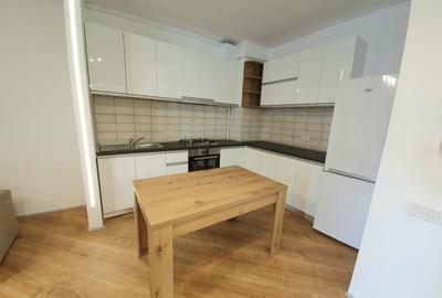 Inchiriere apartament 3 camere Pipera 4City North - 13
