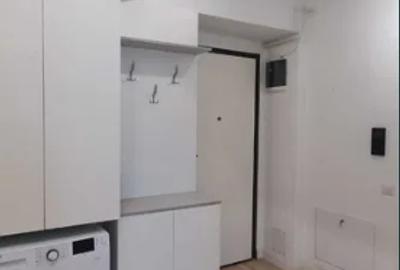 Apartament modern, complet mobilat, cu parcare subterană – Grand Beetle Păcurari - 6
