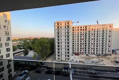 2 Rooms | Plaza Residence Faza 2 | Modern - 5