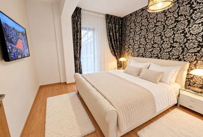 Apartament cu grădină - parcare subterana - Europa - 2
