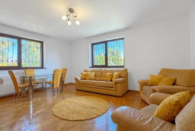 CASĂ TIP DUPLEX CU TEREN DE 175 MP | 121 MP UTILI | 2 LOCURI PARCARE - 2