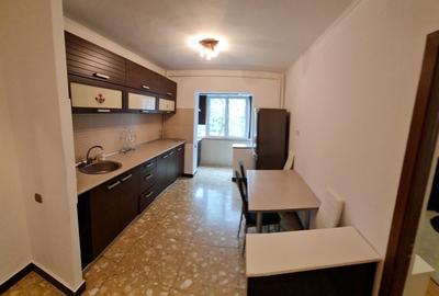 2 camere, modern, decomandat, pet friendly, metrou Gorjului, strada Grintiesului - 9