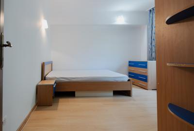 Apartament cu 3 situat pe strada Mircea cel Bătrân - 18