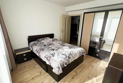 2 camere, bloc nou, modern, cu garaj, in Marasti, zona Iulius Mall - 1