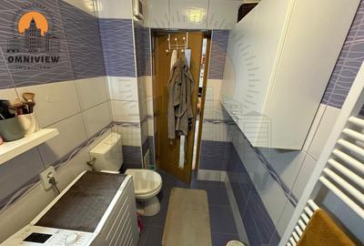 Studio 45 mp în Coresi – mobilat, parcare proprie, comision 0% - 9