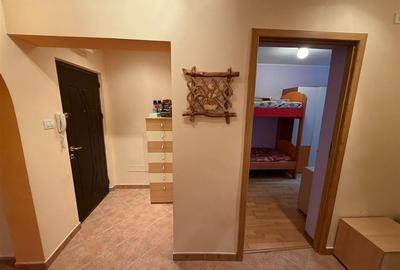 Apartament 3 camere, 54mp utili , etaj 3 , zona Centrala - Plevnei - Jandarmerie - 13