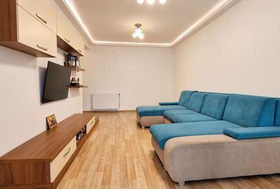 Zona Coresi, complex Isaran, apartament cu 3 camere de 82mp, 176000 E - 2
