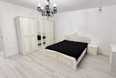 Garsonieră decomandată în Bd. Coșbuc