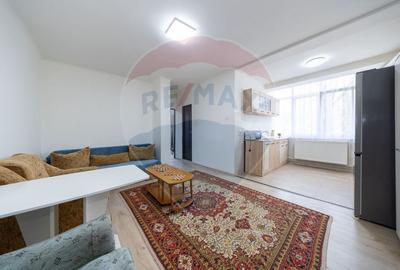Apartament 3 camere - Ștefan cel Mare si Sfant - 6