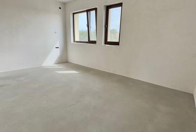 Dacia - Școala 12 apartament in vila 3 camere 96 mp - 29