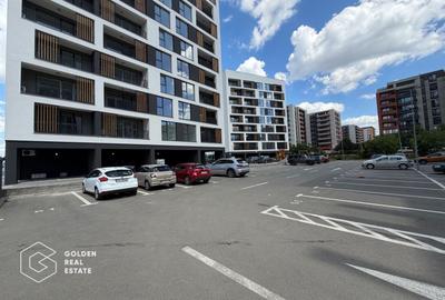 Birou premium 62 mp în Nord One | 2 încăperi | Calea Torontalului - 14