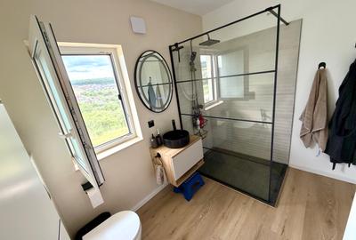 Duplex de vânzare în Chinteni – 120 mp utili, teren 330 mp – 275.000 € negociabi - 16
