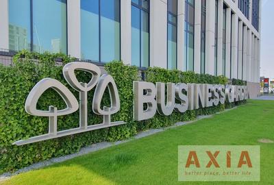 Business Garden Bucharest - inchiriere birouri moderne - Comision 0% - 12