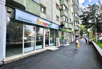 Spațiu comercial, 360 mp în Giurgiului