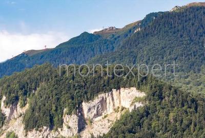 Busteni – Piatra Arsa, vila noua de vanzare! Vedere  de top spre muntii Bucegi! - 3
