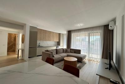 Apartament 2 camere Nusco - Promenada Mall | Metrou Aurel Vlaicu - 2