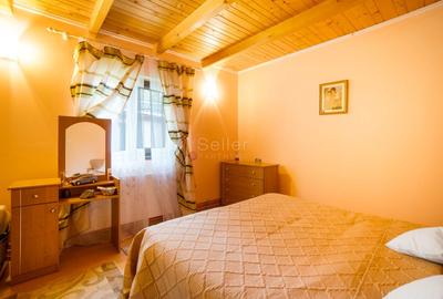 Proprietate cu Potential Turistic | Zona Retrasa | Teren Generos - 29