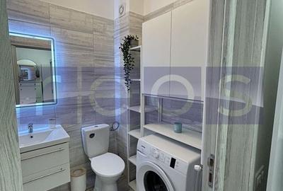 VANZARE 2 CAMERE | ZONA OZANA | LOC DE PARCARE | CENTRALA PROPRIE - 8