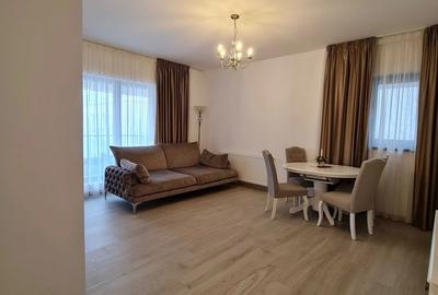 Apartament 3 camere I Floreasca - 2