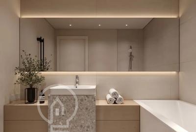 Apartament 3 Camere de vanzare 73 mp Semicentral - 7