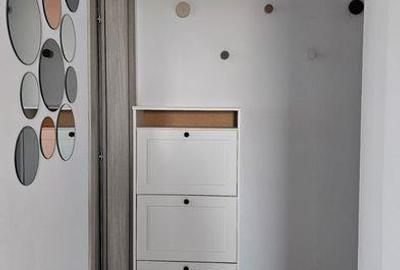 Apartament 2 Camere Tatarasi - 450 euro - 8