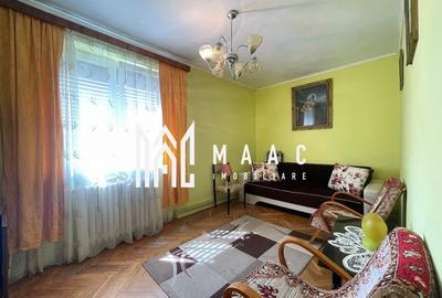 Apartament de vânzare Sibiu | 3 camere decomandat | Mihai Viteazul, balcon - 2