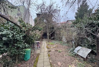 REA1025114 Duplex cu gradina l 6 Camere l Stefan cel Mare - 18