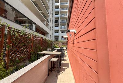 # 🏡 Apartament 3 Camere Premium | ICON Residence | Terasă 20+ mp | - 12