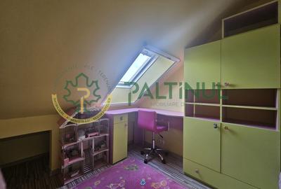 Apartament de închiriat,  3 camere, 2 bai, Terezian, Sibiu - 10